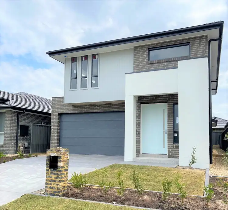 Lot/6108 Santow Rise, Oran Park NSW 2570
