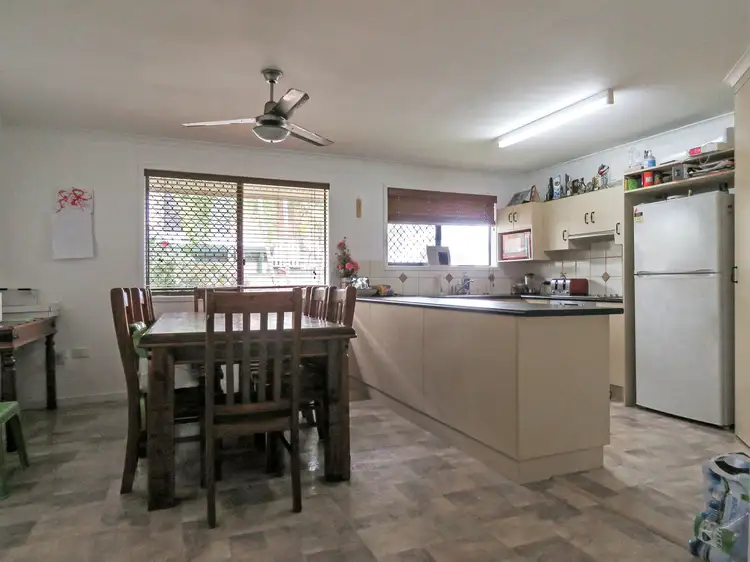 Third view of Homely house listing, 8 Dove Street, Bowen QLD 4805