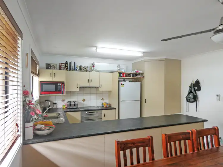 Fourth view of Homely house listing, 8 Dove Street, Bowen QLD 4805