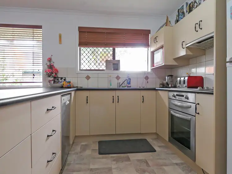 Fifth view of Homely house listing, 8 Dove Street, Bowen QLD 4805