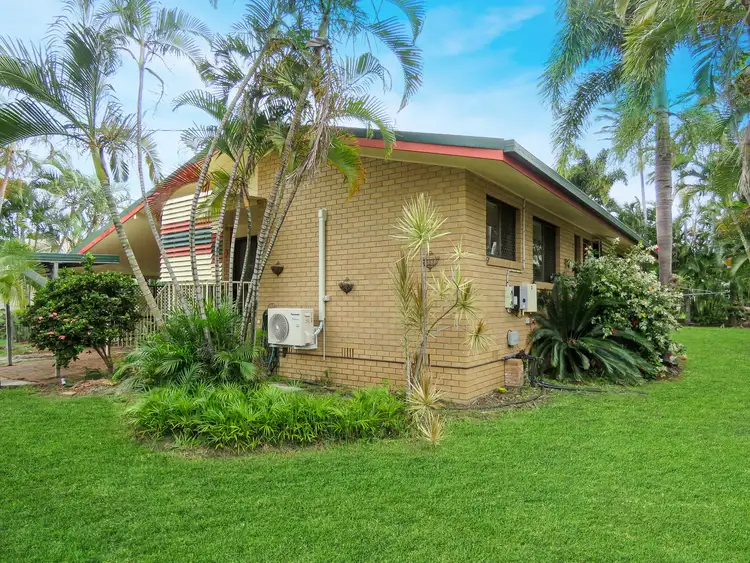 Seventh view of Homely house listing, 8 Dove Street, Bowen QLD 4805