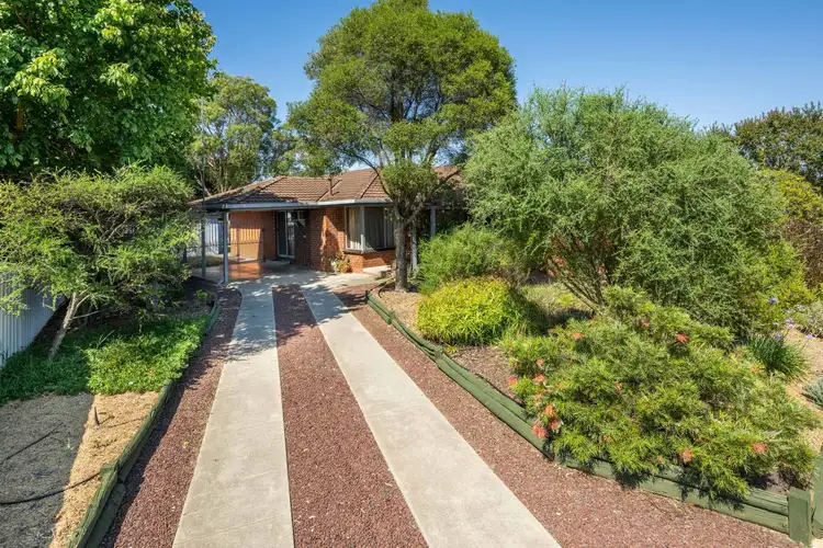 Second view of Homely house listing, 13 Graeme Street, Mooroopna VIC 3629