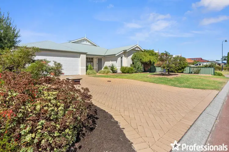 Second view of Homely house listing, 22 Denver Rise, High Wycombe WA 6057