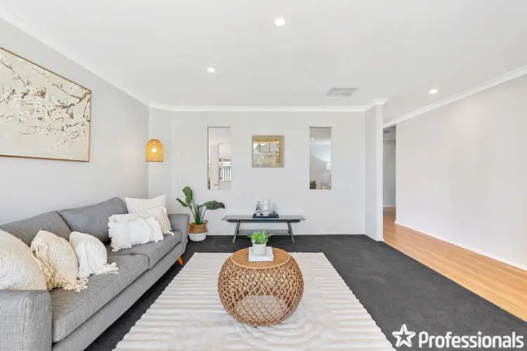 Fifth view of Homely house listing, 22 Denver Rise, High Wycombe WA 6057