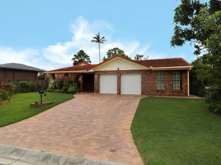 4 Malu Street