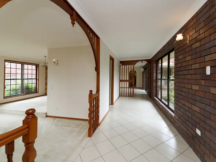 Second view of Homely house listing, 4 Malu Street, Middle Park QLD 4074