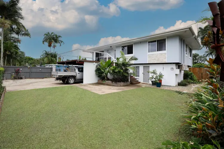 11 Elliver Street, Smithfield QLD 4878