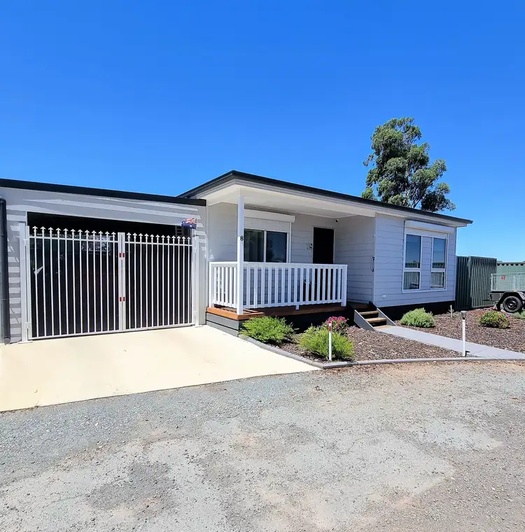 8/7835 Goulburn Valley Highway, Kialla VIC 3631