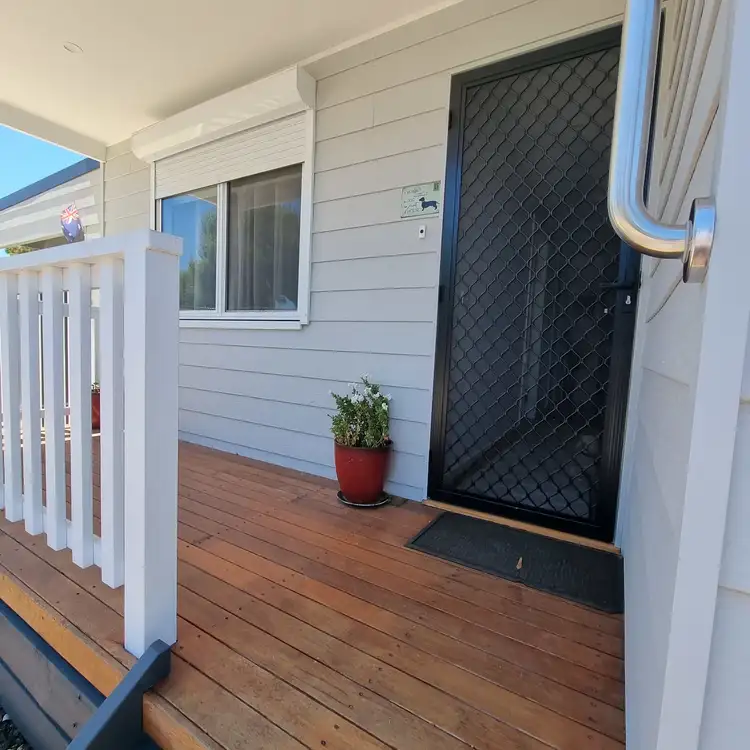 Second view of Homely house listing, 8/7835 Goulburn Valley Highway, Kialla VIC 3631