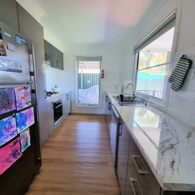 Fourth view of Homely house listing, 8/7835 Goulburn Valley Highway, Kialla VIC 3631