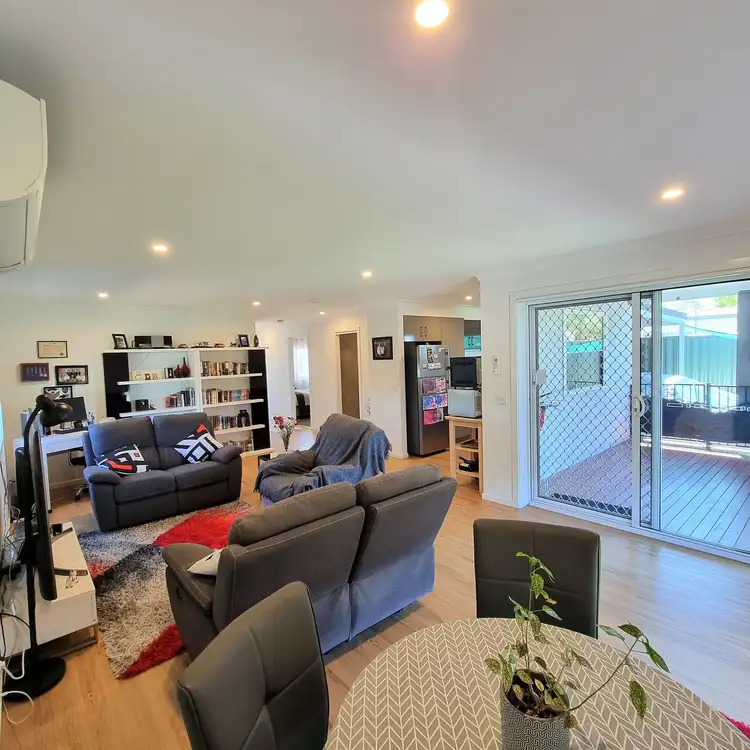 Sixth view of Homely house listing, 8/7835 Goulburn Valley Highway, Kialla VIC 3631