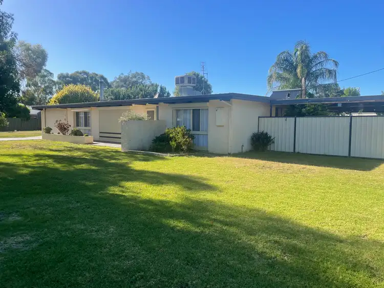 Main view of Homely house listing, 13-15 Cope Street, Nathalia VIC 3638