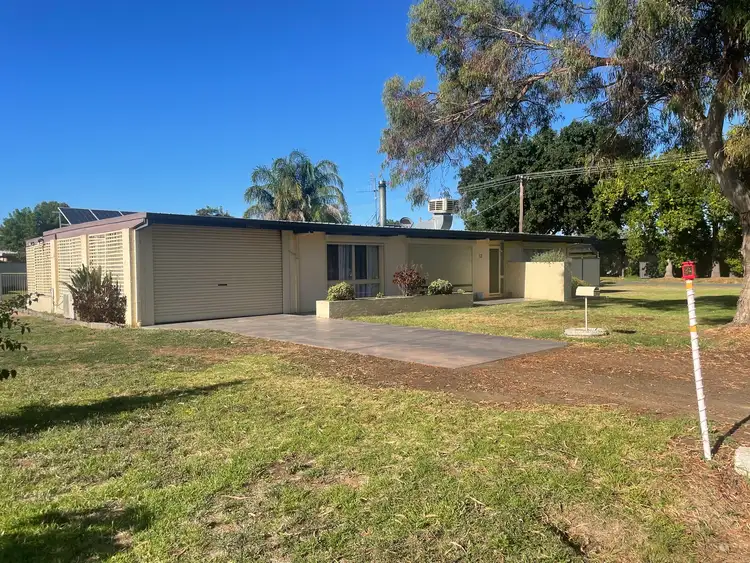 Fourth view of Homely house listing, 13-15 Cope Street, Nathalia VIC 3638