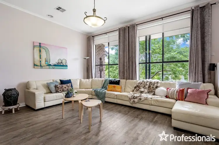 Third view of Homely house listing, 1 Benjamin Chase, Mooroolbark VIC 3138