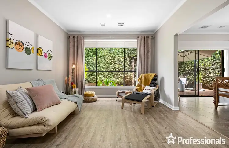Fourth view of Homely house listing, 1 Benjamin Chase, Mooroolbark VIC 3138