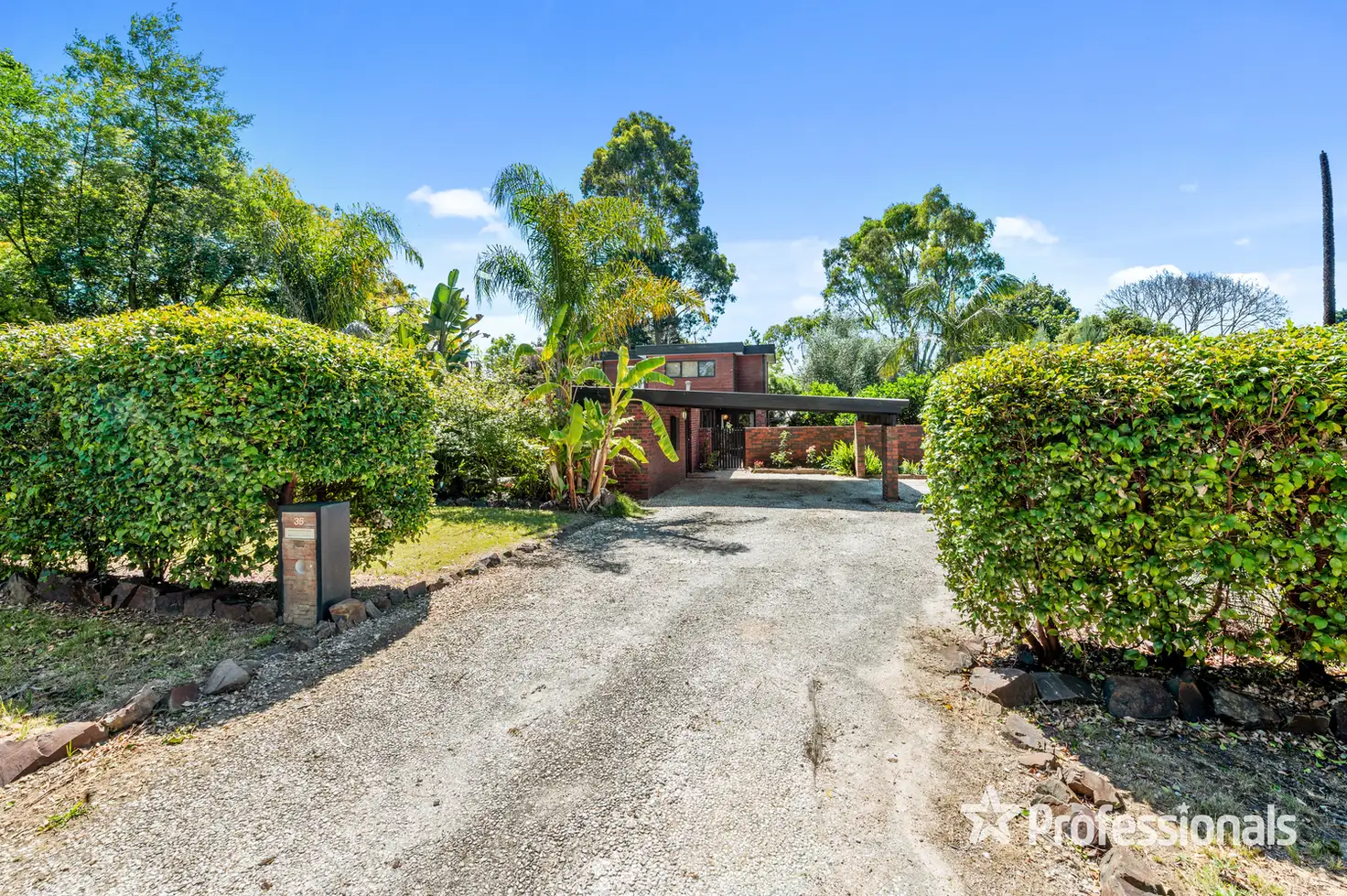 Main view of Homely house listing, 35 Smith Avenue, Croydon VIC 3136