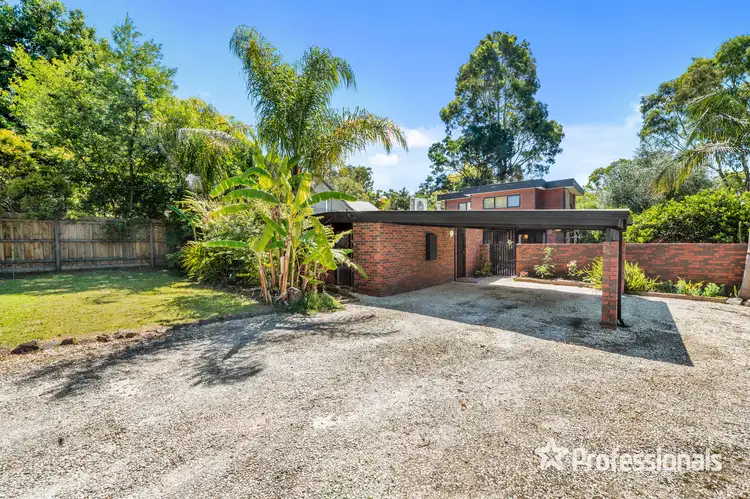 Second view of Homely house listing, 35 Smith Avenue, Croydon VIC 3136