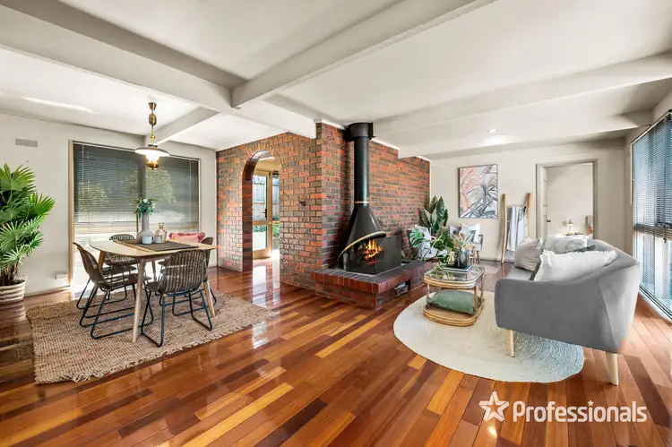 Third view of Homely house listing, 35 Smith Avenue, Croydon VIC 3136