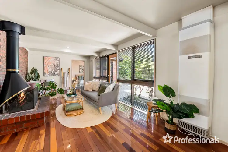 Fourth view of Homely house listing, 35 Smith Avenue, Croydon VIC 3136