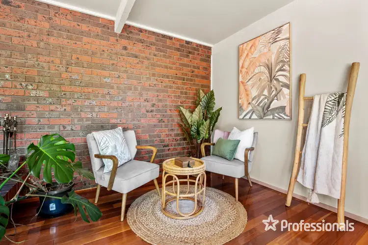 Fifth view of Homely house listing, 35 Smith Avenue, Croydon VIC 3136