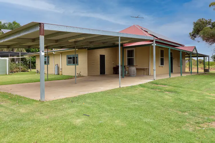 Fifth view of Homely rural property listing, 67 Hobson Road, Nyah West VIC 3595