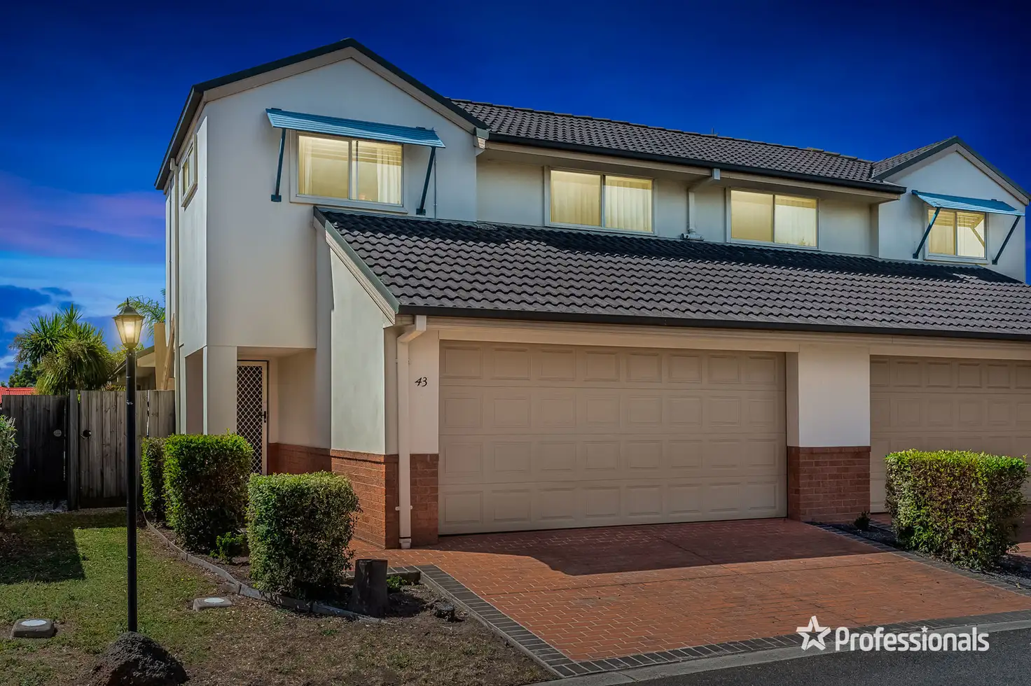Main view of Homely house listing, 43/330 Sydenham Road, Sydenham VIC 3037