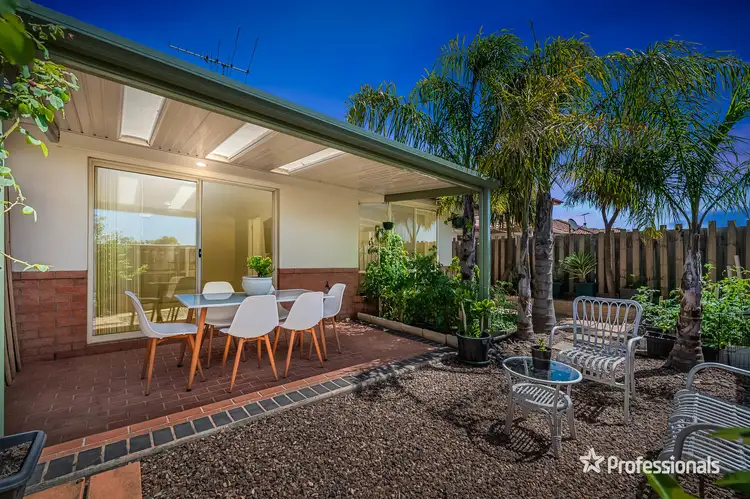 Sixth view of Homely house listing, 43/330 Sydenham Road, Sydenham VIC 3037
