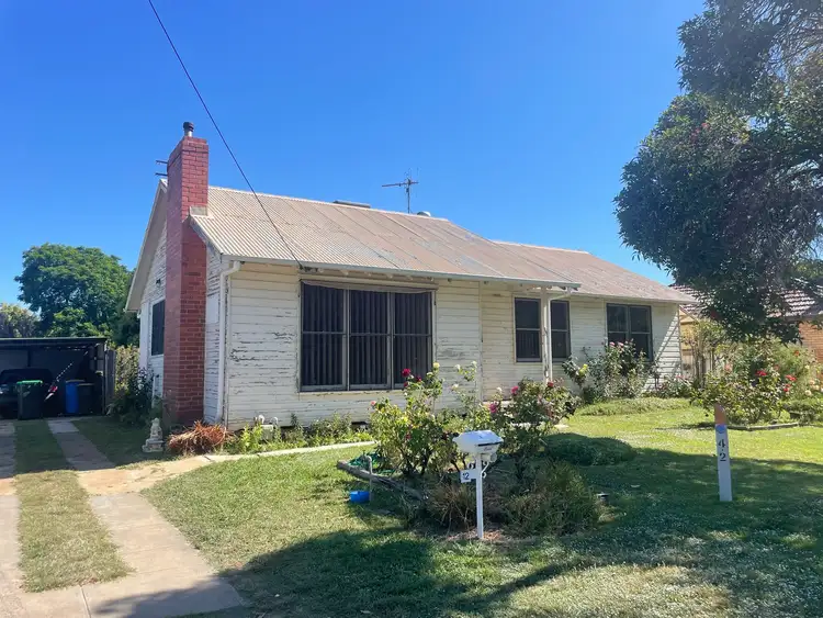 Second view of Homely house listing, 12 Pine Street, Numurkah VIC 3636