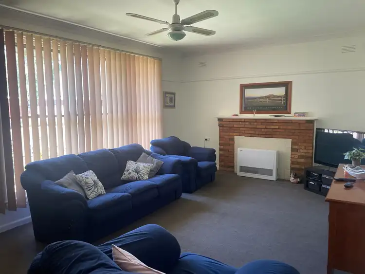 Fifth view of Homely house listing, 12 Pine Street, Numurkah VIC 3636