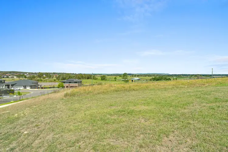 Fourth view of Homely land listing, 55 Maher Avenue, East Maitland NSW 2323