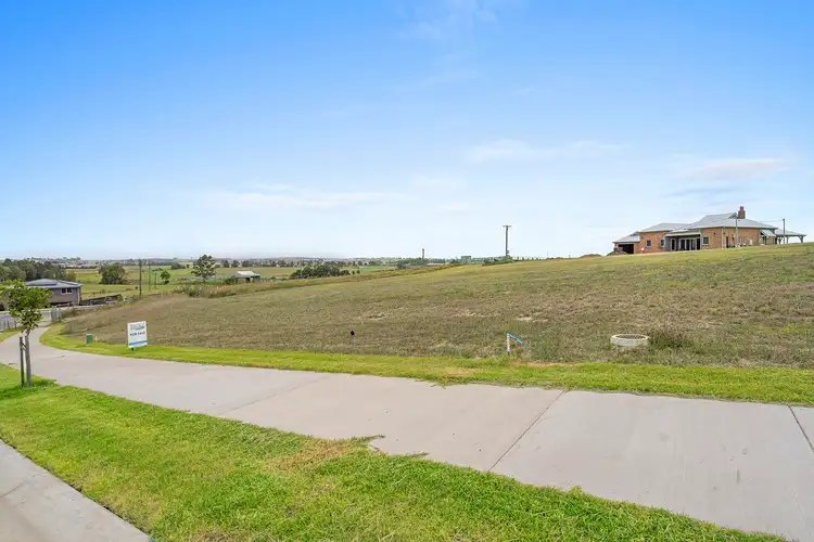 Seventh view of Homely land listing, 55 Maher Avenue, East Maitland NSW 2323
