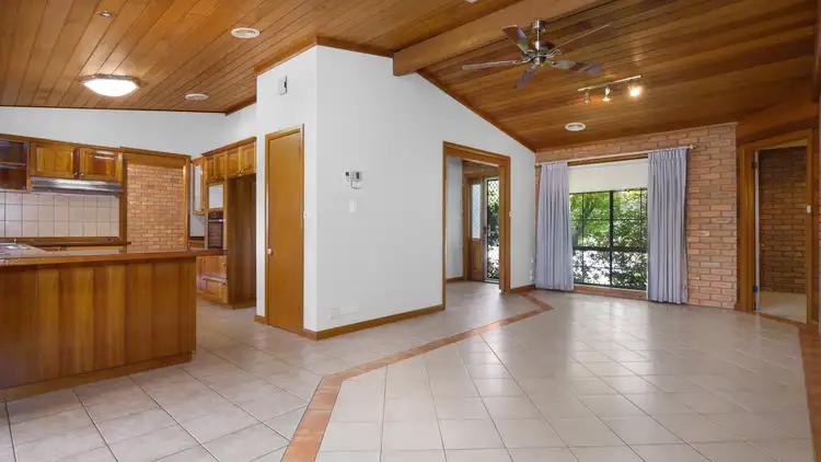 Third view of Homely house listing, 47 Lincoln Drive, Shepparton VIC 3630