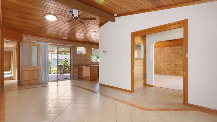 Fourth view of Homely house listing, 47 Lincoln Drive, Shepparton VIC 3630