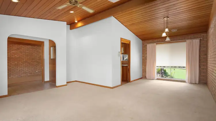 Fifth view of Homely house listing, 47 Lincoln Drive, Shepparton VIC 3630