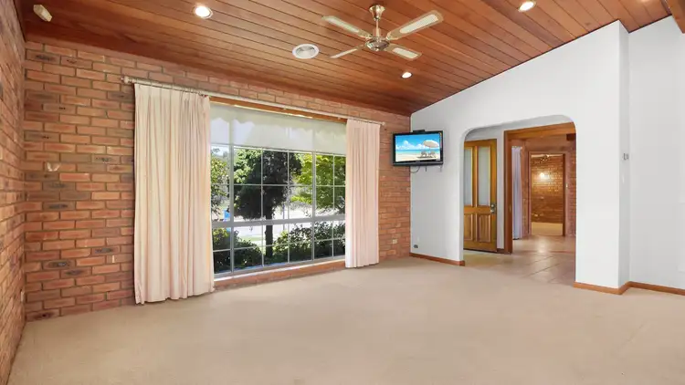 Sixth view of Homely house listing, 47 Lincoln Drive, Shepparton VIC 3630