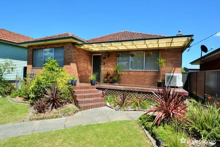 Main view of Homely house listing, 64 Enfield Avenue, Lithgow NSW 2790