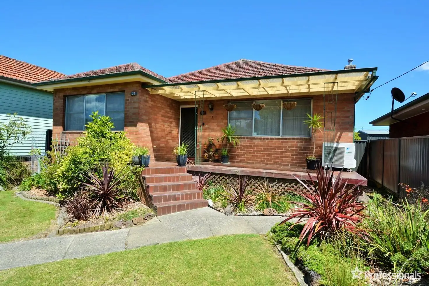 Main view of Homely house listing, 64 Enfield Avenue, Lithgow NSW 2790
