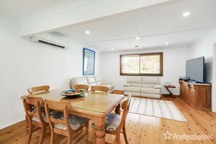 Fifth view of Homely house listing, 13 Golden Avenue, Point Clare NSW 2250