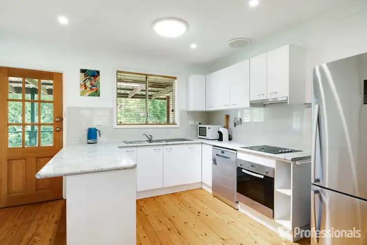 Sixth view of Homely house listing, 13 Golden Avenue, Point Clare NSW 2250