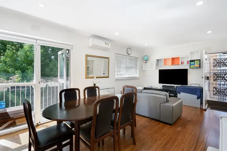 Main view of Homely apartment listing, C2-3/120 Arden Street, North Melbourne VIC 3051