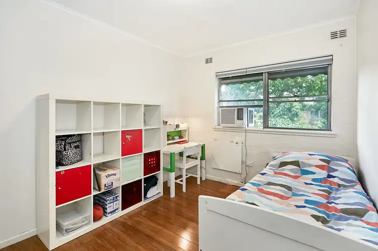 Third view of Homely apartment listing, C2-3/120 Arden Street, North Melbourne VIC 3051