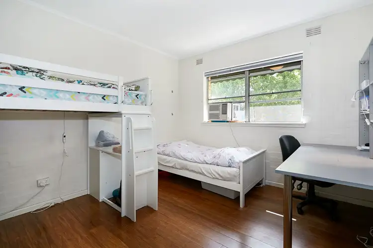 Fourth view of Homely apartment listing, C2-3/120 Arden Street, North Melbourne VIC 3051