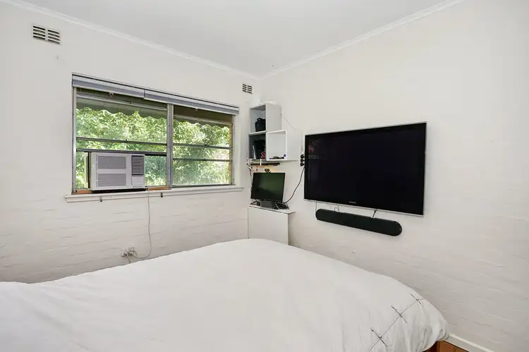 Fifth view of Homely apartment listing, C2-3/120 Arden Street, North Melbourne VIC 3051