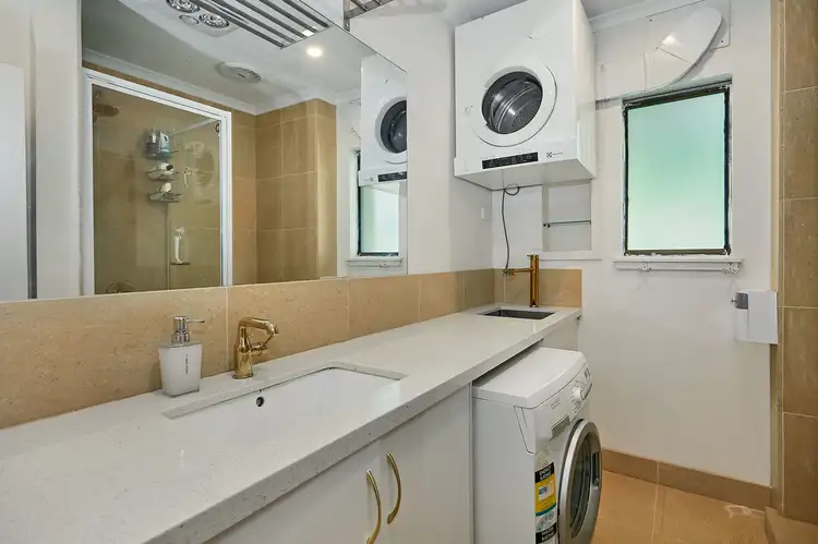 Sixth view of Homely apartment listing, C2-3/120 Arden Street, North Melbourne VIC 3051