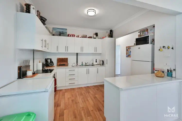 Second view of Homely house listing, 32 Kennedy Street, Bowen QLD 4805