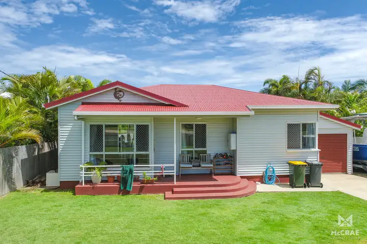 Fourth view of Homely house listing, 32 Kennedy Street, Bowen QLD 4805