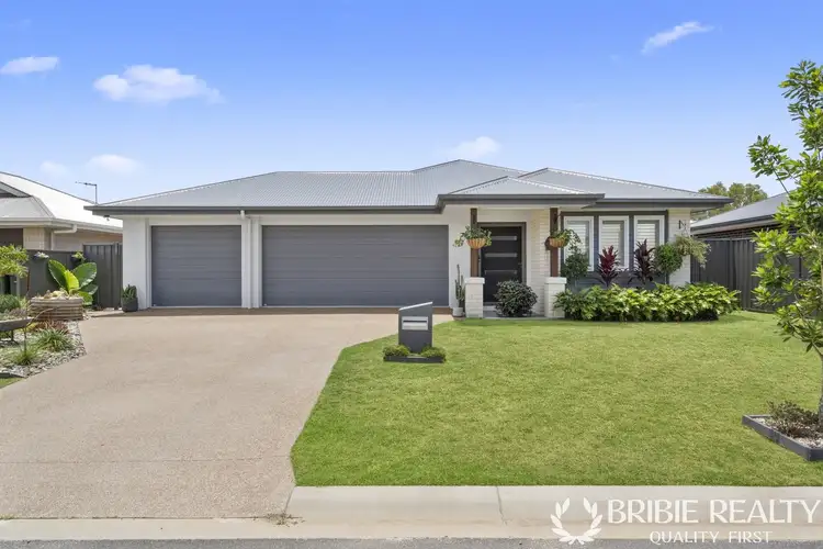 13 Armelie Court, Ningi QLD 4511