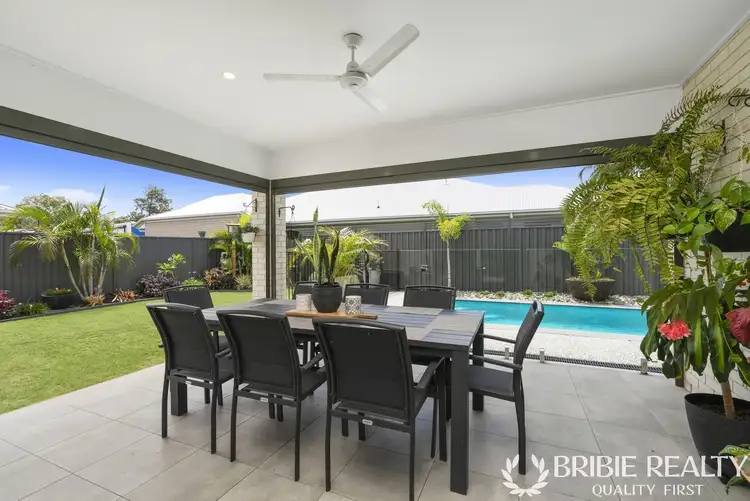Second view of Homely house listing, 13 Armelie Court, Ningi QLD 4511