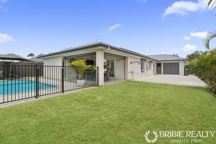 Third view of Homely house listing, 13 Armelie Court, Ningi QLD 4511
