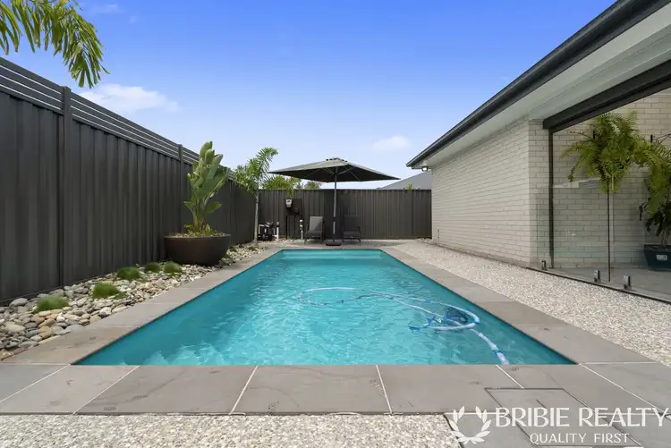 Fourth view of Homely house listing, 13 Armelie Court, Ningi QLD 4511
